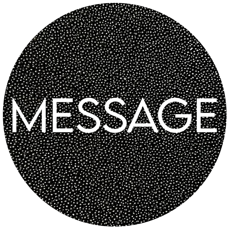 Message Dotcake - 1 Line