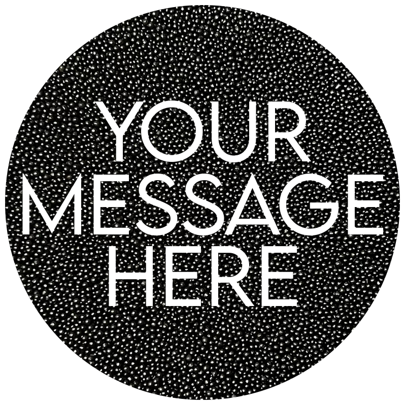 Message Dotcake - 3 Lines
