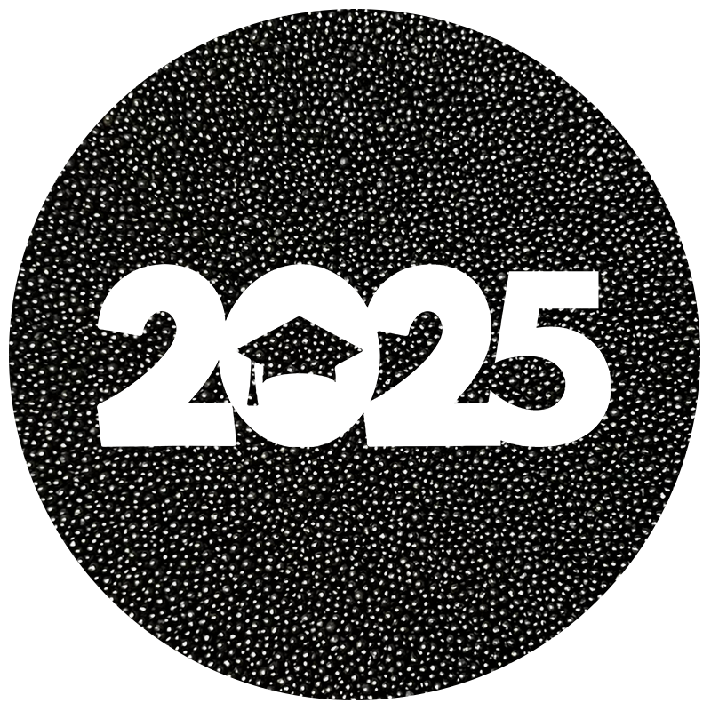 ASAP Grad Dotcake 2025