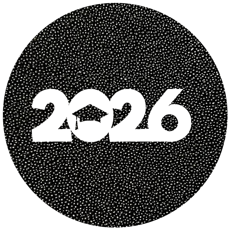 ASAP Grad Dotcake 2026