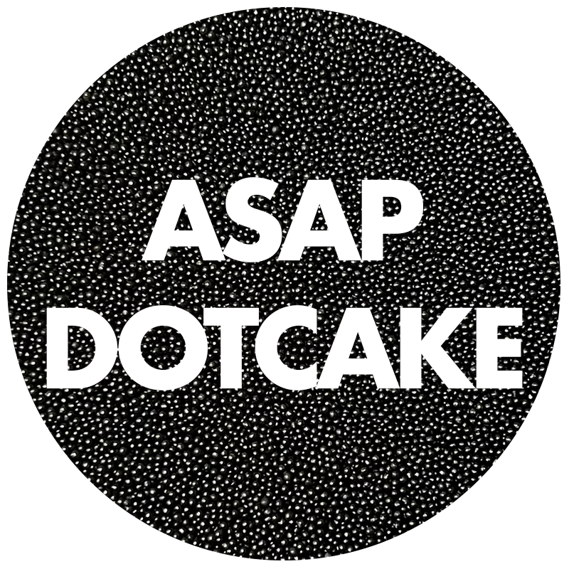 ASAP Dotcake