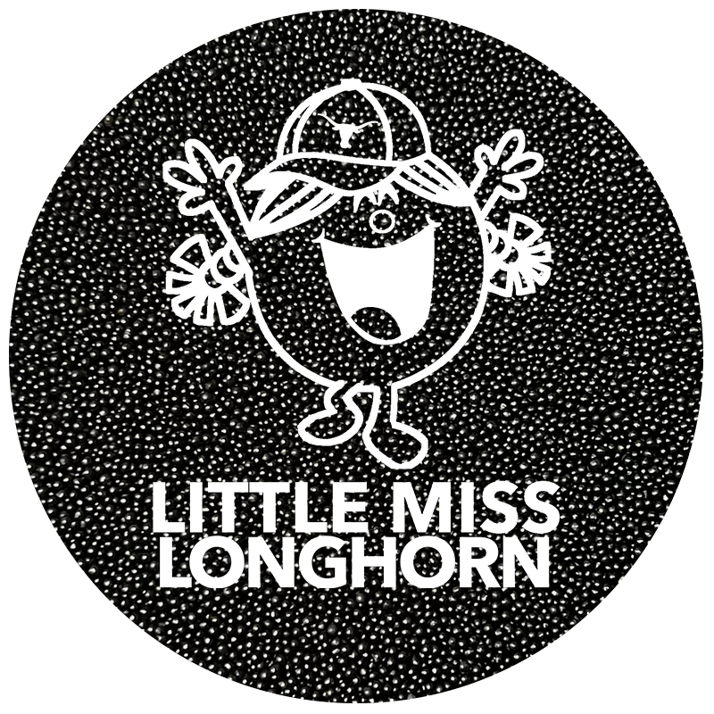 Little Miss... Dotcake