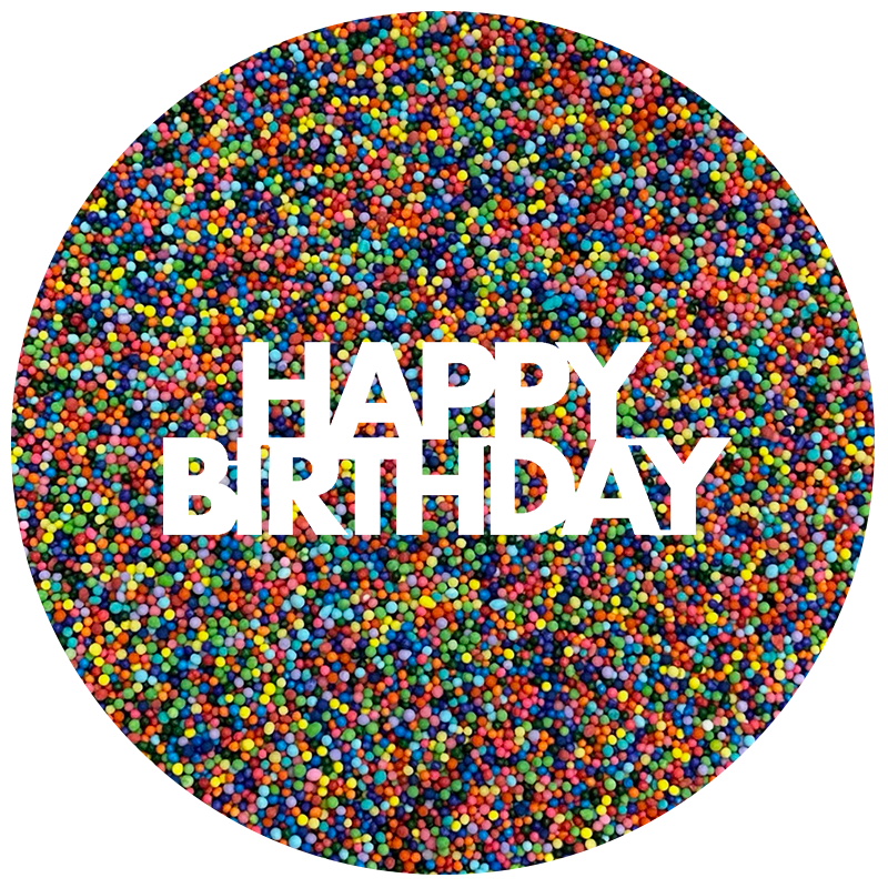 Passover Dotcake 2026