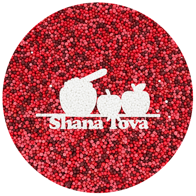 Rosh Hashanah Dotcake 2026