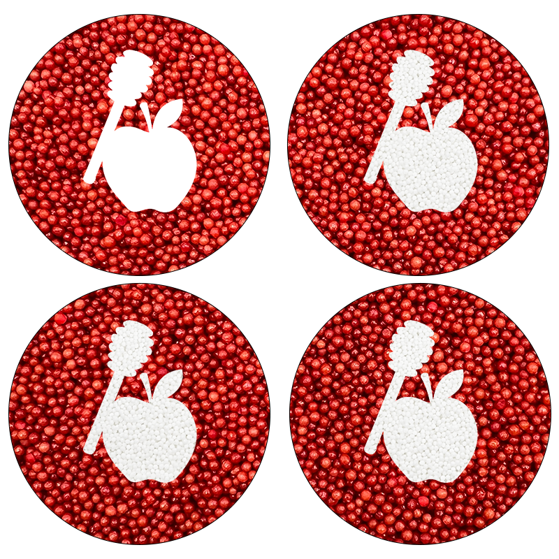 Rosh Hashana Dotcup Set 2025