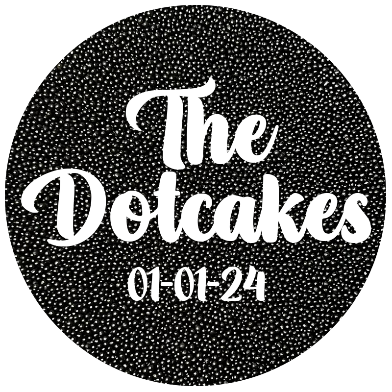 Engagement Dotcake