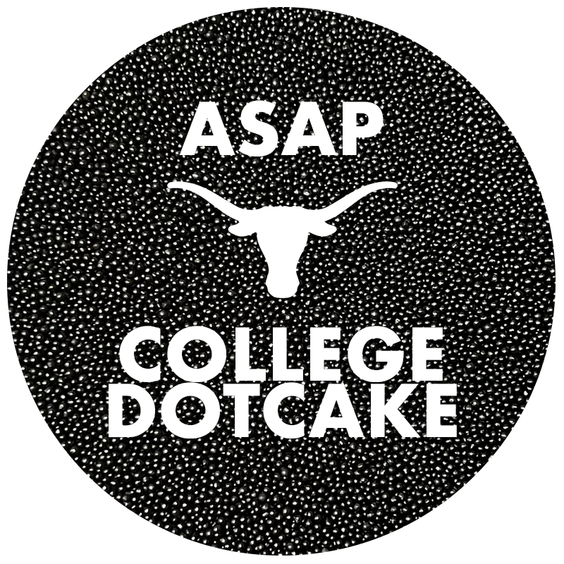 ASAP College Dotcake
