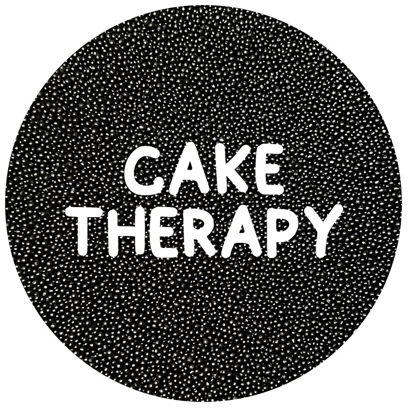 Cake Therapy Dotcake