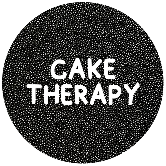 Cake Therapy Dotcake