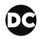 Letter Dotcups