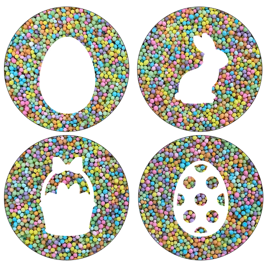 Easter Dotcup Set 2026