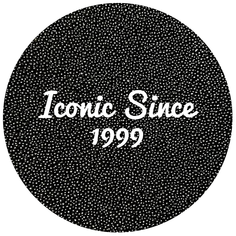 Iconic Since… Dotcake