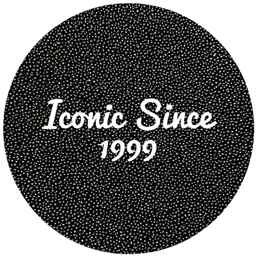 Iconic Since… Dotcake