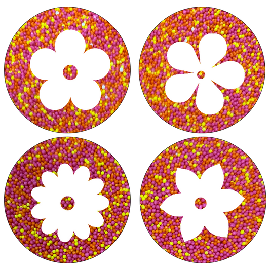 Mother's Day Dotcup Set 2025