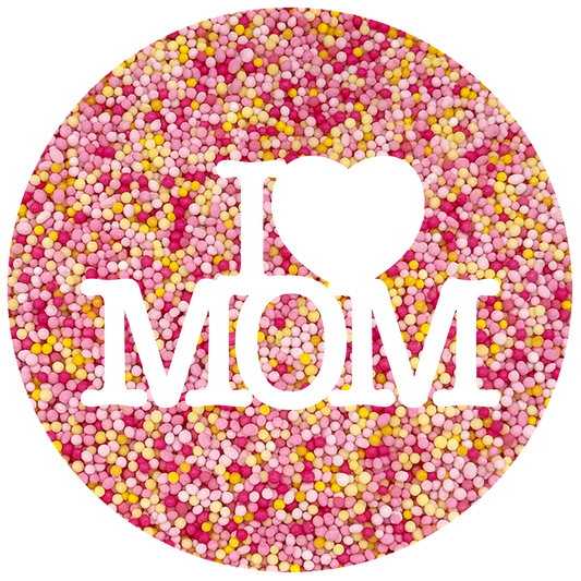 Mother's Day Dotcake 2026
