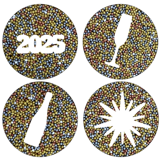 NYE Dotcup Sets 2024