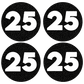 Number Dotcups