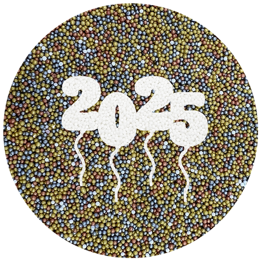 NYE Dotcake 2024