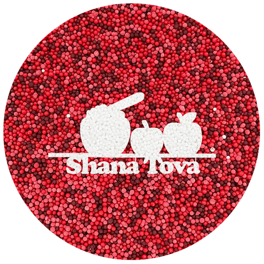 Rosh Hashanah Dotcake 2026