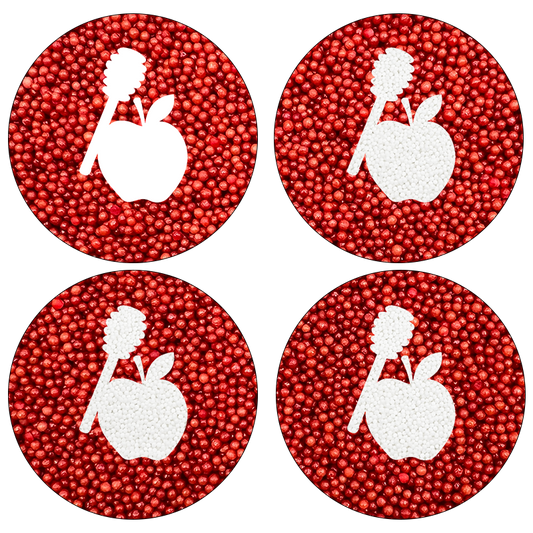 Rosh Hashana Dotcup Set 2025