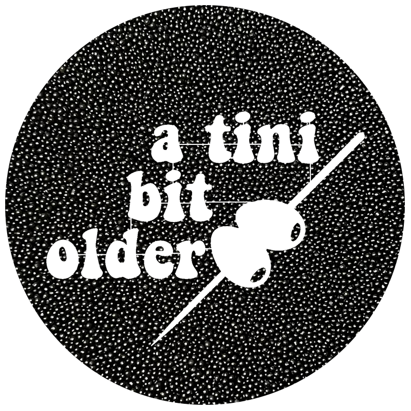 Tini Bit Dotcake