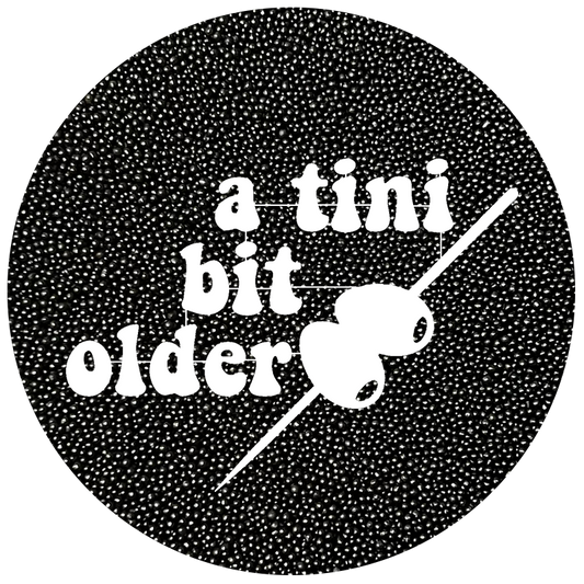 Tini Bit Dotcake