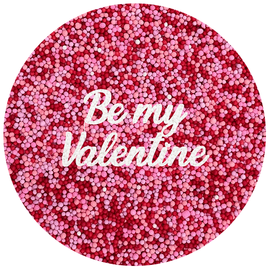 Be My Valentine Dotcake 2026