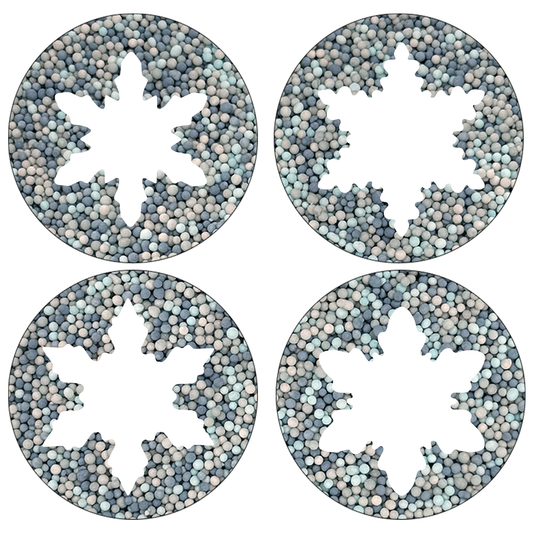 Winter Dotcup Set 2025