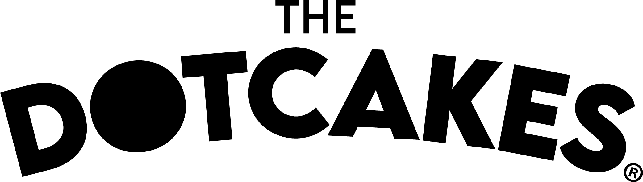 The Dot Cakes logo